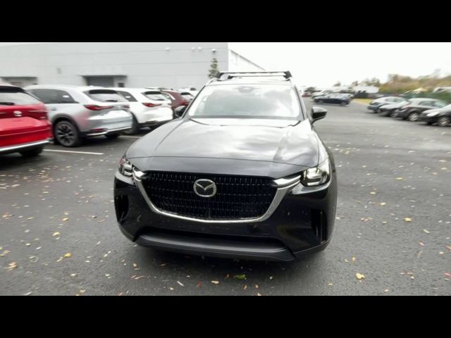 2024 Mazda CX-90 3.3 Turbo Preferred