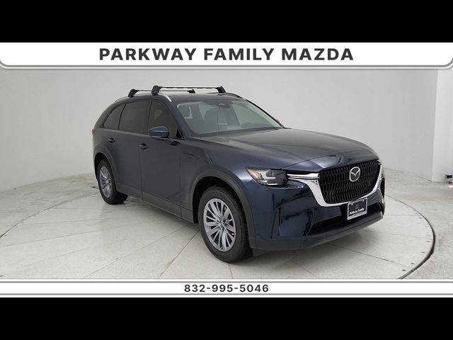 2024 Mazda CX-90 3.3 Turbo Preferred