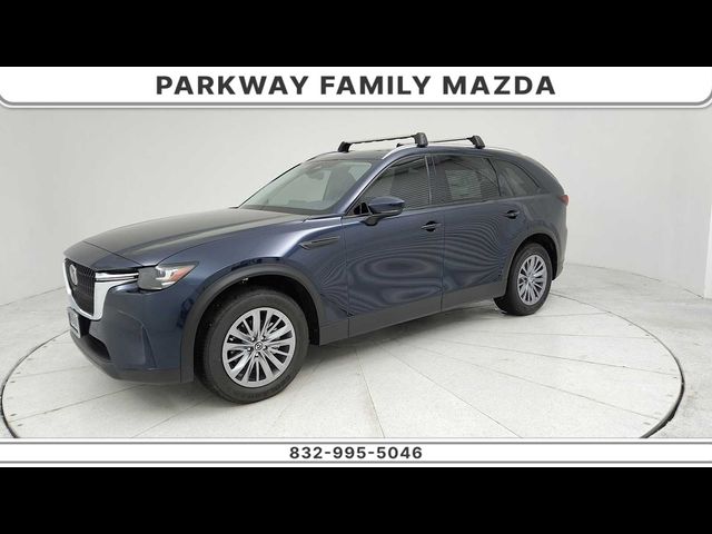 2024 Mazda CX-90 3.3 Turbo Preferred