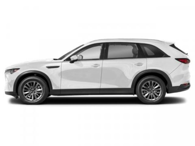 2024 Mazda CX-90 3.3 Turbo Preferred