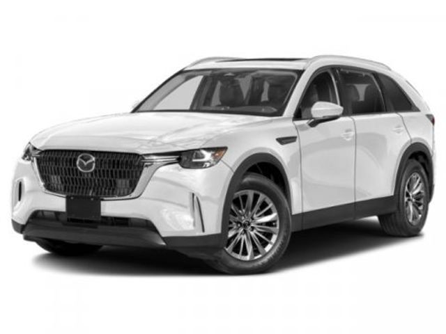 2024 Mazda CX-90 3.3 Turbo Preferred