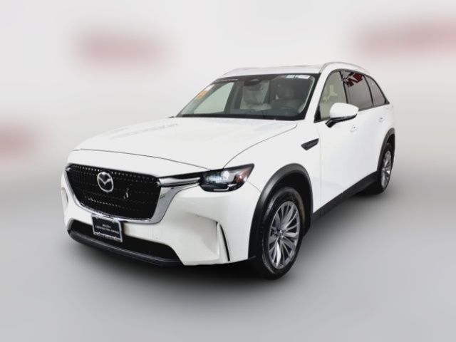 2024 Mazda CX-90 3.3 Turbo Preferred