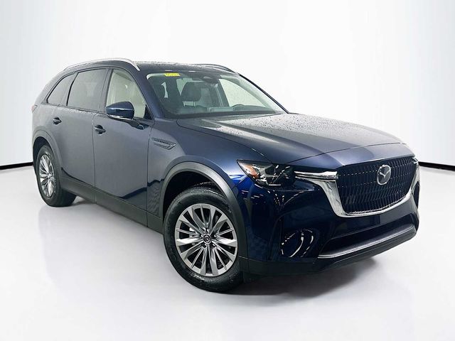 2024 Mazda CX-90 3.3 Turbo Preferred