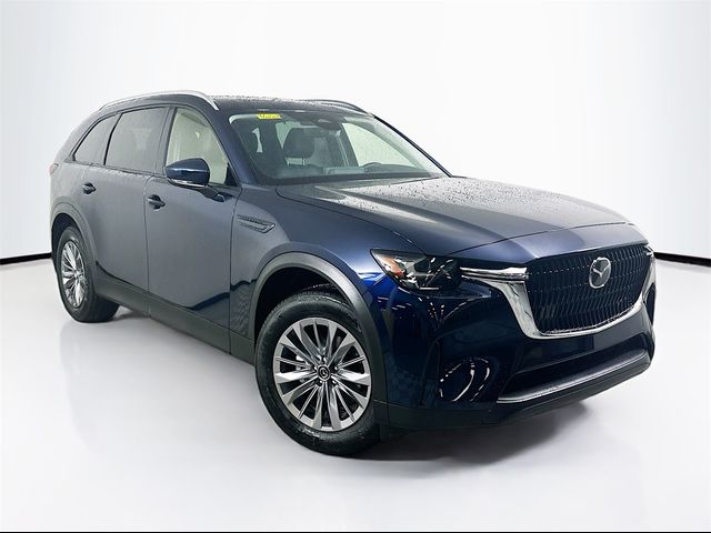 2024 Mazda CX-90 3.3 Turbo Preferred