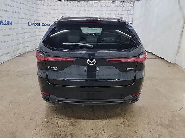 2024 Mazda CX-90 3.3 Turbo Preferred