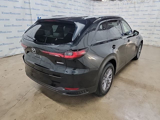 2024 Mazda CX-90 3.3 Turbo Preferred