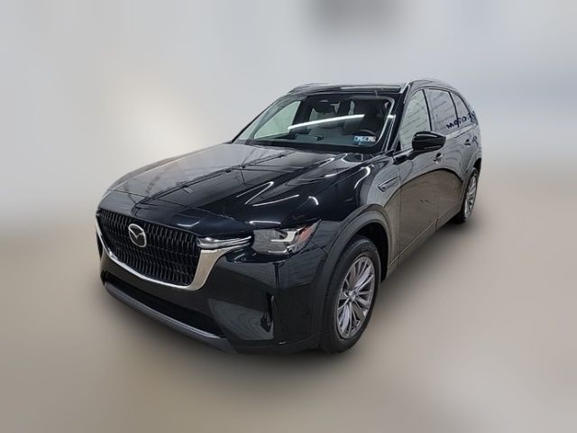 2024 Mazda CX-90 3.3 Turbo Preferred