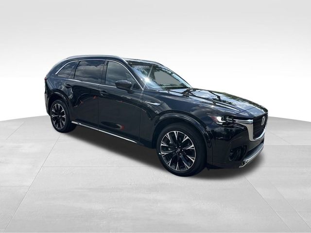 2024 Mazda CX-90 3.3 Turbo Preferred