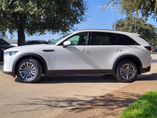 2024 Mazda CX-90 3.3 Turbo Preferred