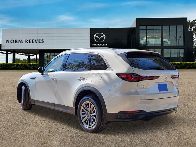 2024 Mazda CX-90 3.3 Turbo Preferred