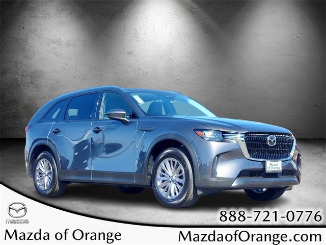 2024 Mazda CX-90 3.3 Turbo Preferred