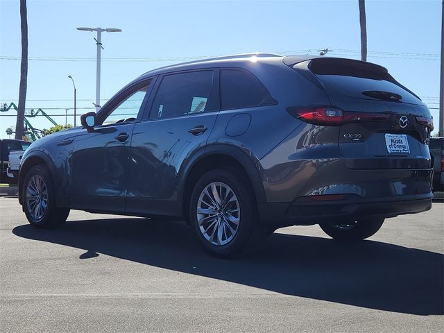 2024 Mazda CX-90 3.3 Turbo Preferred