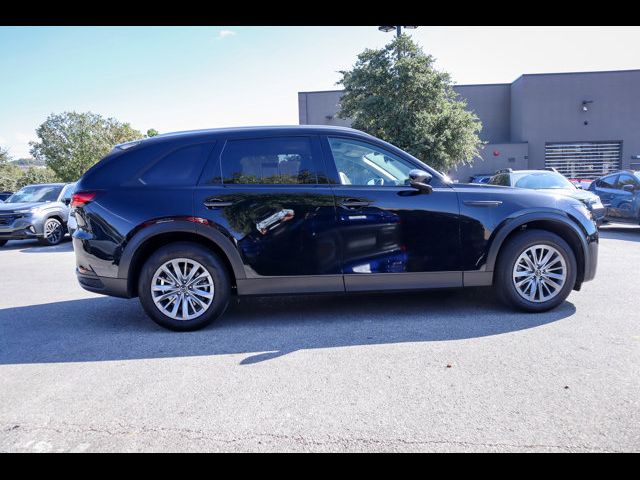 2024 Mazda CX-90 3.3 Turbo Preferred