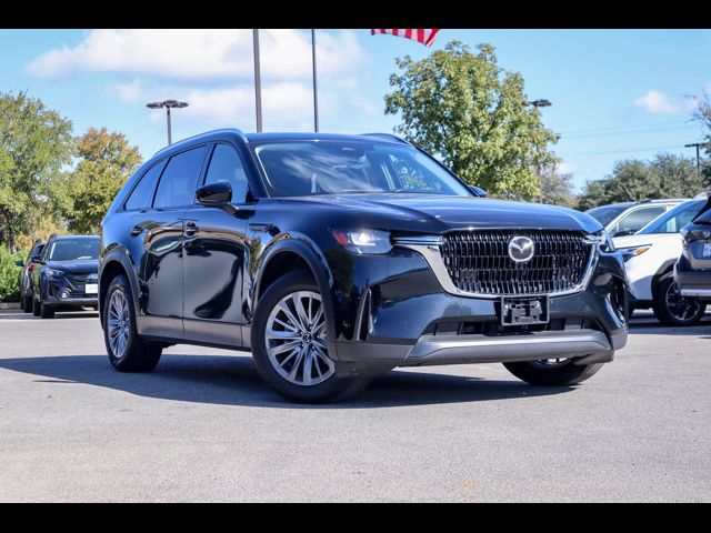 2024 Mazda CX-90 3.3 Turbo Preferred