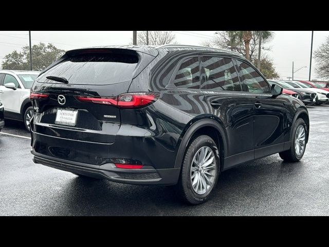 2024 Mazda CX-90 3.3 Turbo Preferred