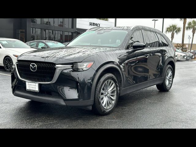 2024 Mazda CX-90 3.3 Turbo Preferred