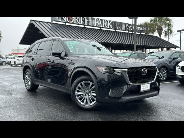 2024 Mazda CX-90 3.3 Turbo Preferred