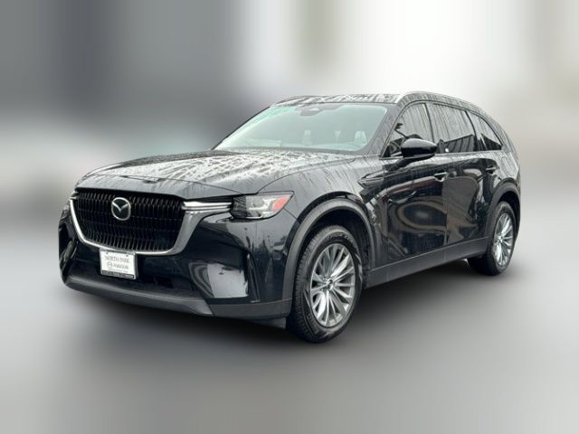 2024 Mazda CX-90 3.3 Turbo Preferred