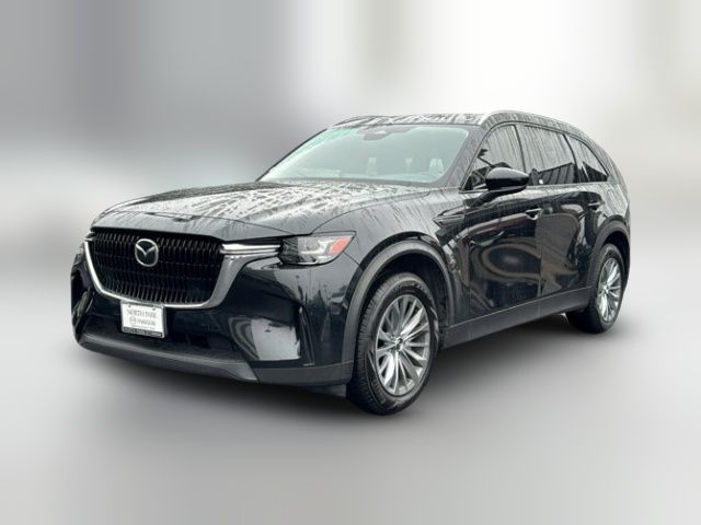 2024 Mazda CX-90 3.3 Turbo Preferred