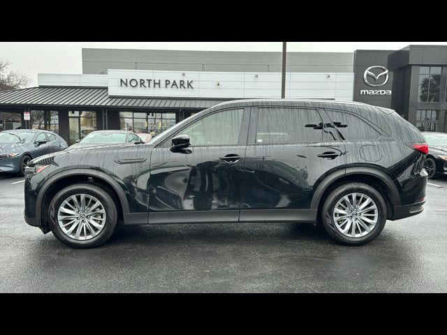 2024 Mazda CX-90 3.3 Turbo Preferred