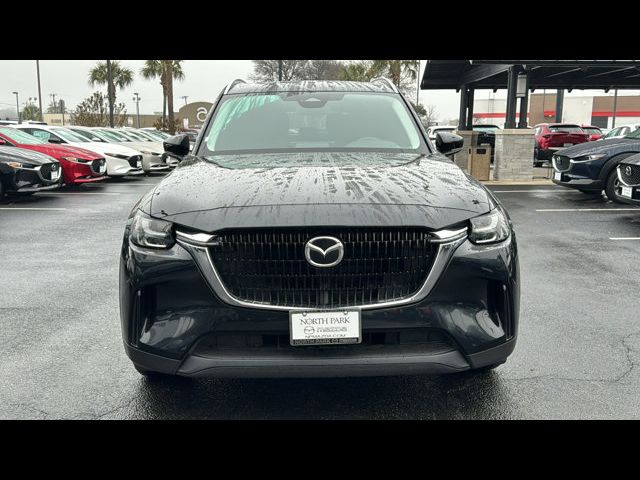 2024 Mazda CX-90 3.3 Turbo Preferred