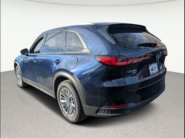 2024 Mazda CX-90 3.3 Turbo Preferred