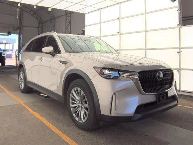 2024 Mazda CX-90 3.3 Turbo Preferred