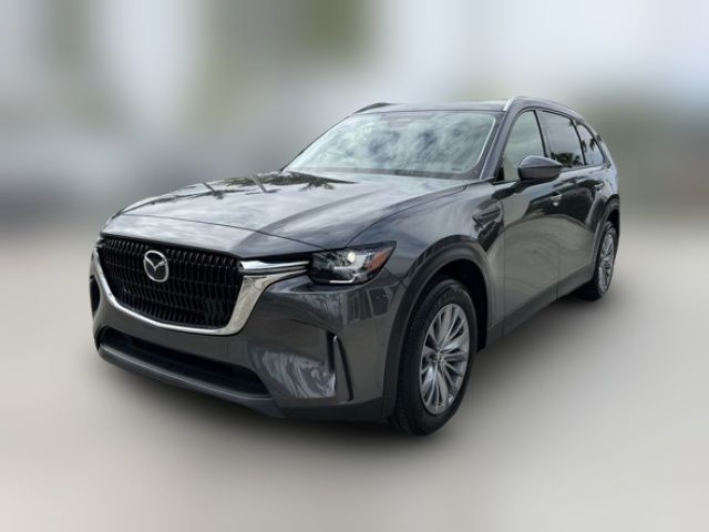 2024 Mazda CX-90 3.3 Turbo Preferred