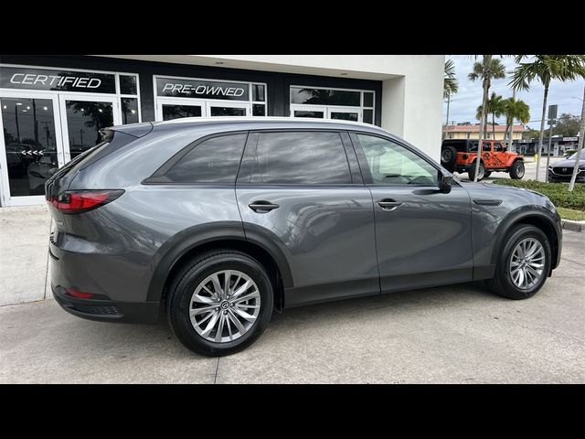 2024 Mazda CX-90 3.3 Turbo Preferred