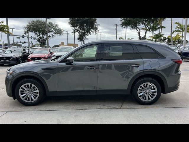 2024 Mazda CX-90 3.3 Turbo Preferred