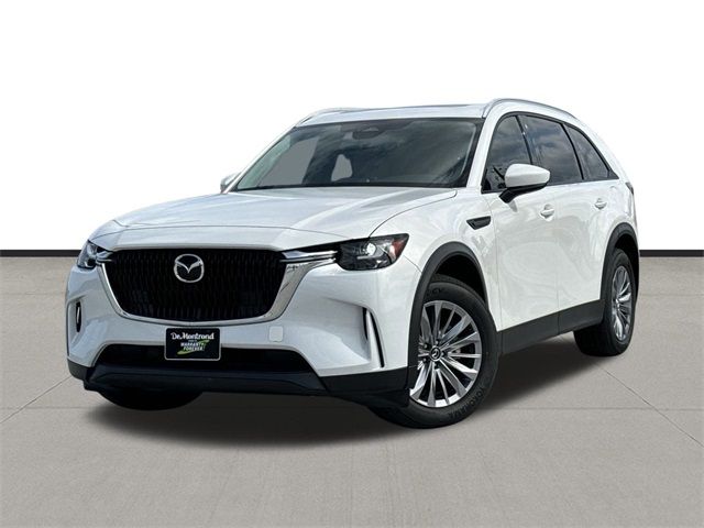 2024 Mazda CX-90 3.3 Turbo Preferred