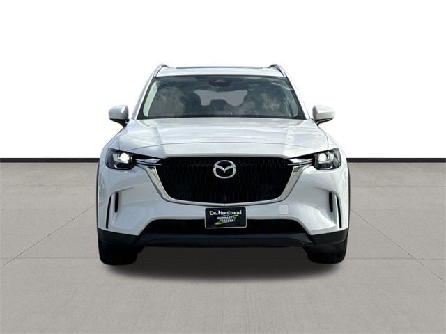 2024 Mazda CX-90 3.3 Turbo Preferred