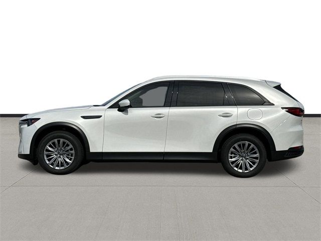 2024 Mazda CX-90 3.3 Turbo Preferred