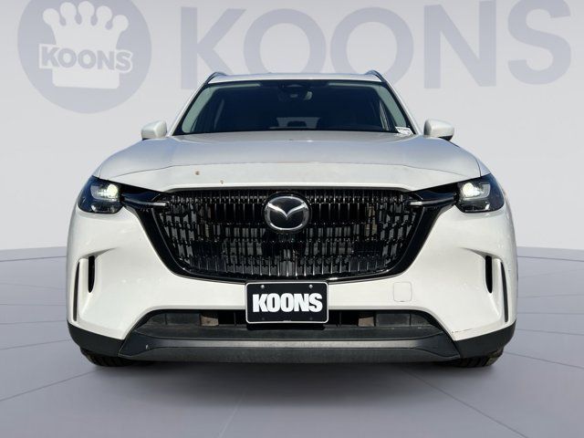 2024 Mazda CX-90 3.3 Turbo Preferred