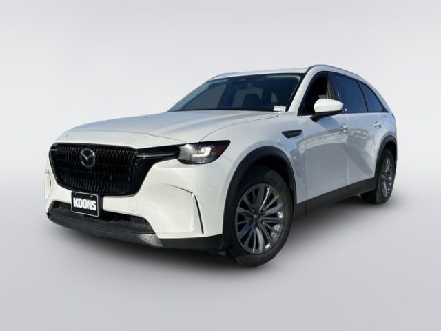 2024 Mazda CX-90 3.3 Turbo Preferred