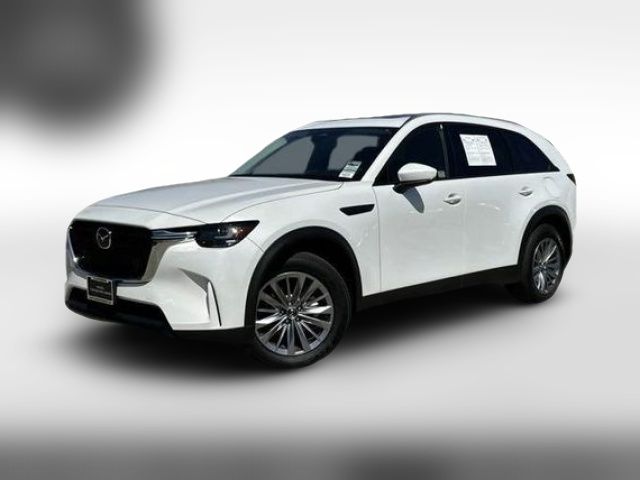 2024 Mazda CX-90 3.3 Turbo Preferred