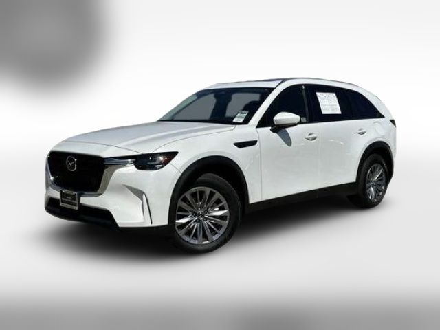 2024 Mazda CX-90 3.3 Turbo Preferred