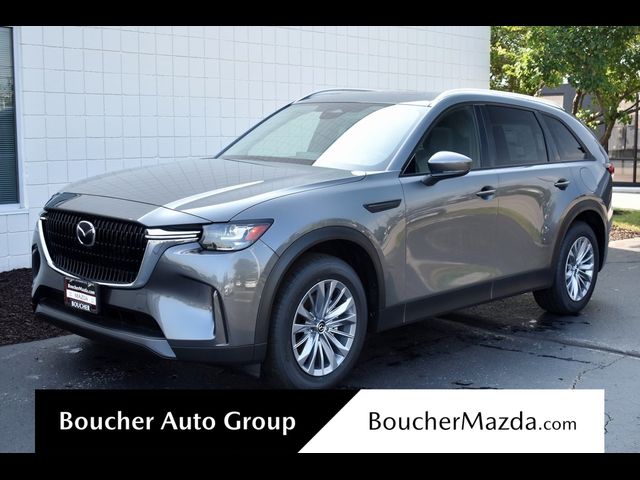 2024 Mazda CX-90 3.3 Turbo Preferred