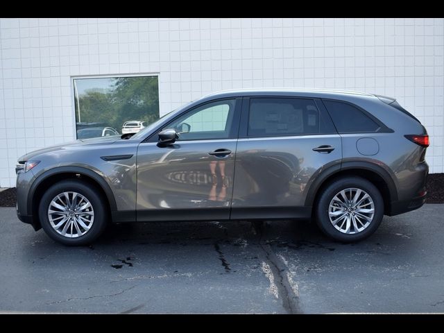 2024 Mazda CX-90 3.3 Turbo Preferred