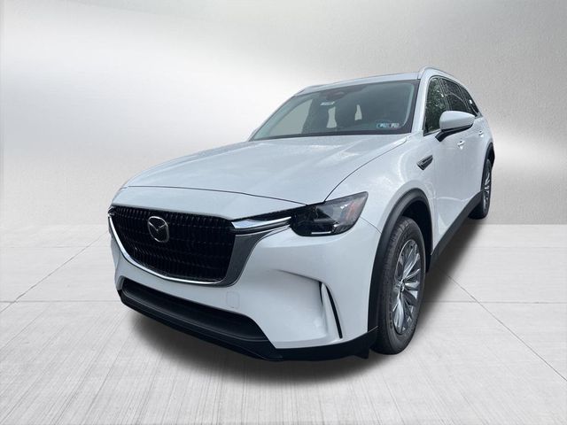 2024 Mazda CX-90 3.3 Turbo Preferred