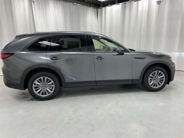 2024 Mazda CX-90 3.3 Turbo Preferred