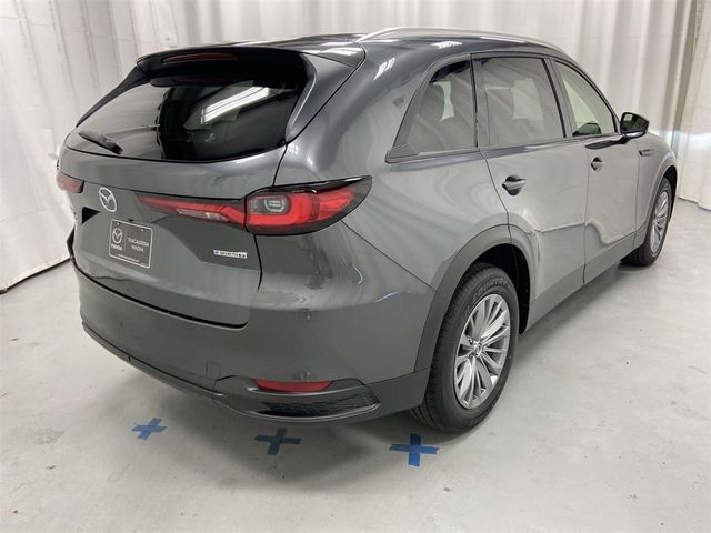 2024 Mazda CX-90 3.3 Turbo Preferred