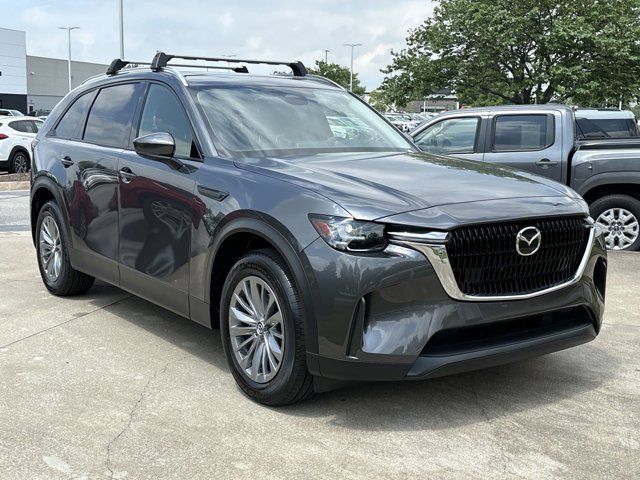 2024 Mazda CX-90 3.3 Turbo Preferred