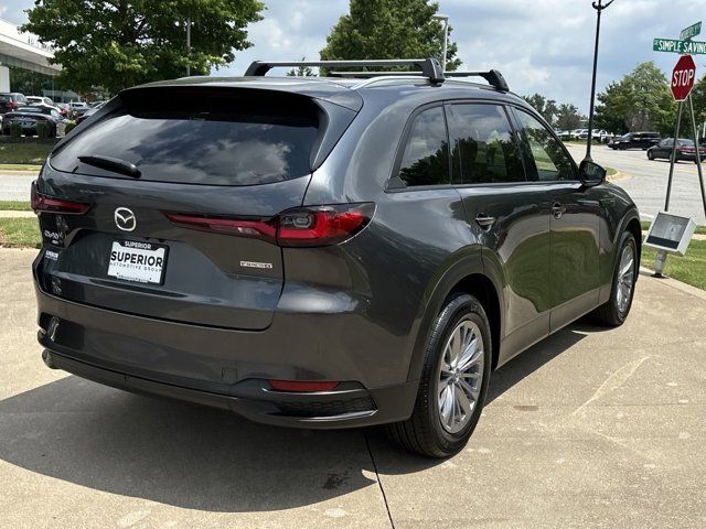 2024 Mazda CX-90 3.3 Turbo Preferred