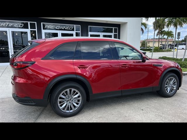 2024 Mazda CX-90 3.3 Turbo Preferred