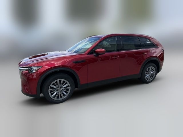 2024 Mazda CX-90 3.3 Turbo Preferred