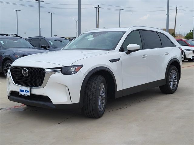 2024 Mazda CX-90 3.3 Turbo Preferred