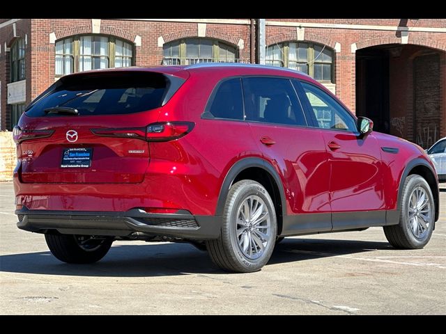 2024 Mazda CX-90 3.3 Turbo Preferred