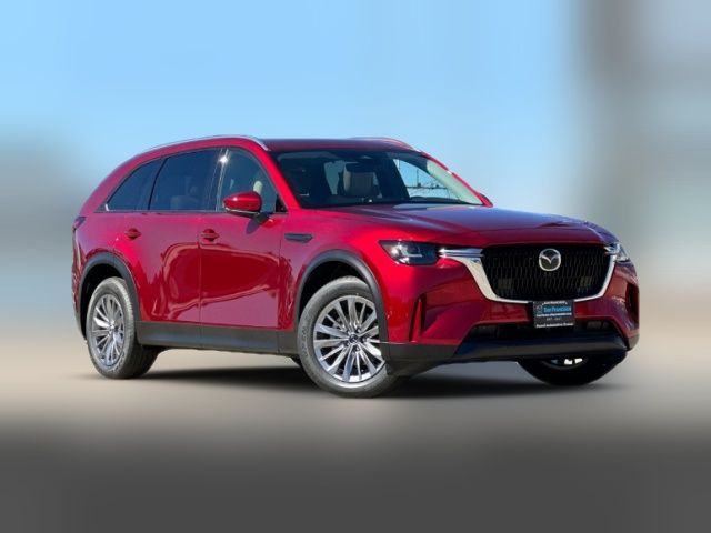 2024 Mazda CX-90 3.3 Turbo Preferred