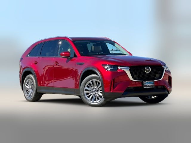 2024 Mazda CX-90 3.3 Turbo Preferred